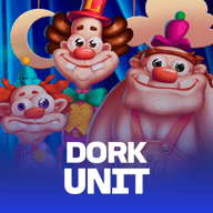 Thumbnail do jogo Dork Unit
