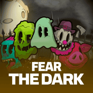 Thumbnail do jogo Fear The Dark
