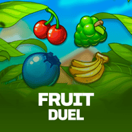 Thumbnail do jogo Fruit Duel