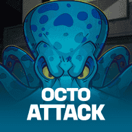 Thumbnail do jogo Octo Attack