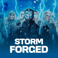 Thumbnail do jogo Stormforged