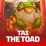 Thumbnail do jogo Tai the Toad