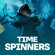 Thumbnail do jogo Time Spinners