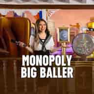 Thumbnail do jogo Monopoly Big Baller