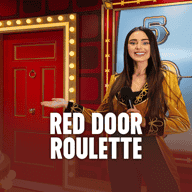 Thumbnail do jogo Red Door Roulette