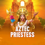Thumbnail do jogo Aztec Priestess