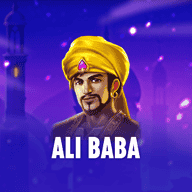 Thumbnail do jogo Ali Baba