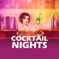 Thumbnail do jogo Cocktail Nights