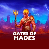 Thumbnail do jogo Gates of Hades