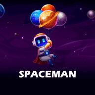 Thumbnail do jogo Spaceman