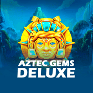 Thumbnail do jogo Aztec Gems Deluxe