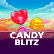 Thumbnail do jogo Candy Blitz