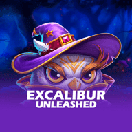 Thumbnail do jogo Excalibur Unleashed