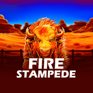 Thumbnail do jogo Fire Stampede