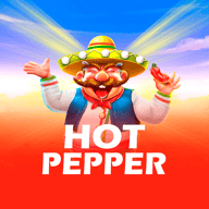 Thumbnail do jogo Hot Pepper