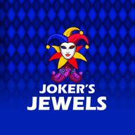 Thumbnail do jogo Joker's Jewels