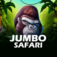 Thumbnail do jogo Jumbo Safari