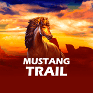 Thumbnail do jogo Mustang Trail
