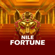 Thumbnail do jogo Nile Fortune