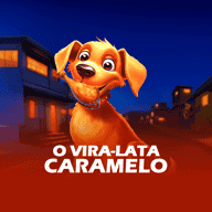 Thumbnail do jogo O Vira-lata Caramelo
