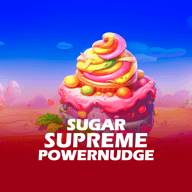 Thumbnail do jogo Sugar Supreme Powernudge