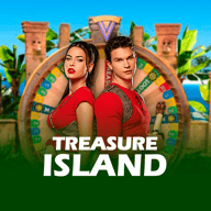 Thumbnail do jogo Treasure Island
