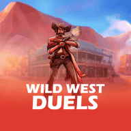 Thumbnail do jogo Wild West Duels