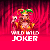 Thumbnail do jogo Wild Wild Joker