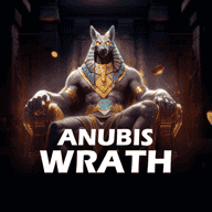 Thumbnail do jogo Anubis Wrath