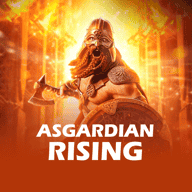 Thumbnail do jogo Asgardian Rising