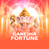 Thumbnail do jogo Ganesha Fortune