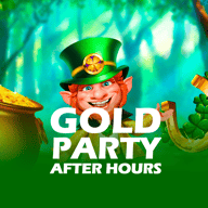 Thumbnail do jogo Gold Party 2 - After Hours