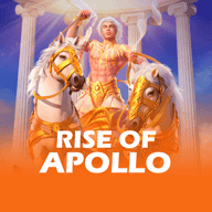 Thumbnail do jogo Rise of the Sun God