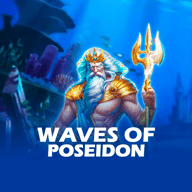 Thumbnail do jogo Waves of Poseidon