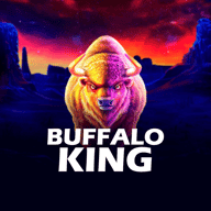 Thumbnail do jogo Buffalo King