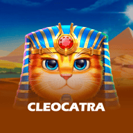 Thumbnail do jogo Cleocatra