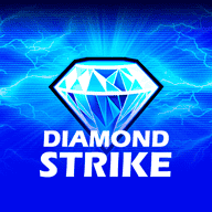 Thumbnail do jogo Diamond Strike