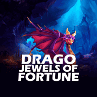Thumbnail do jogo Drago - Jewels of Fortune