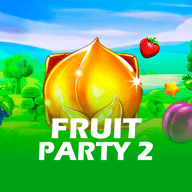 Thumbnail do jogo Fruit Party 2