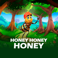 Thumbnail do jogo Honey Honey Honey