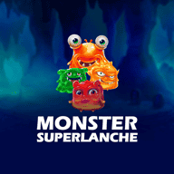 Thumbnail do jogo Monster Superlanche