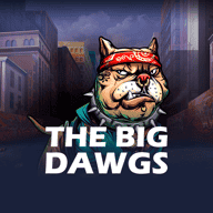 Thumbnail do jogo The Big Dawgs