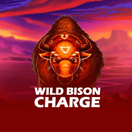 Thumbnail do jogo Wild Bison Charge