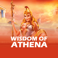 Thumbnail do jogo Wisdom of Athena