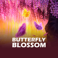 Thumbnail do jogo Butterfly Blossom