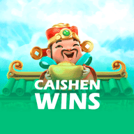 Thumbnail do jogo CaiShen Wins