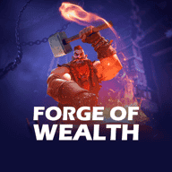 Thumbnail do jogo Forge of Wealth