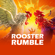 Thumbnail do jogo Rooster Rumble