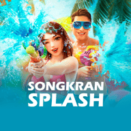 Thumbnail do jogo Songkran Splash