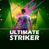 Thumbnail do jogo Ultimate Striker